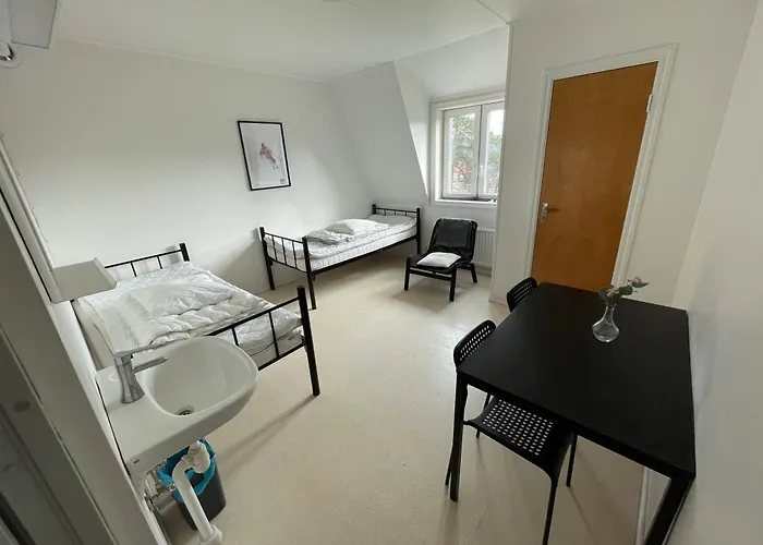 Hestra Guesthouse