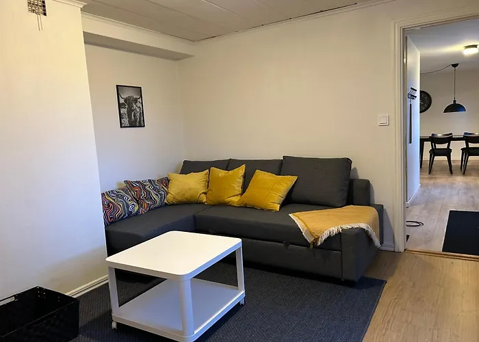 Hestra Guesthouse