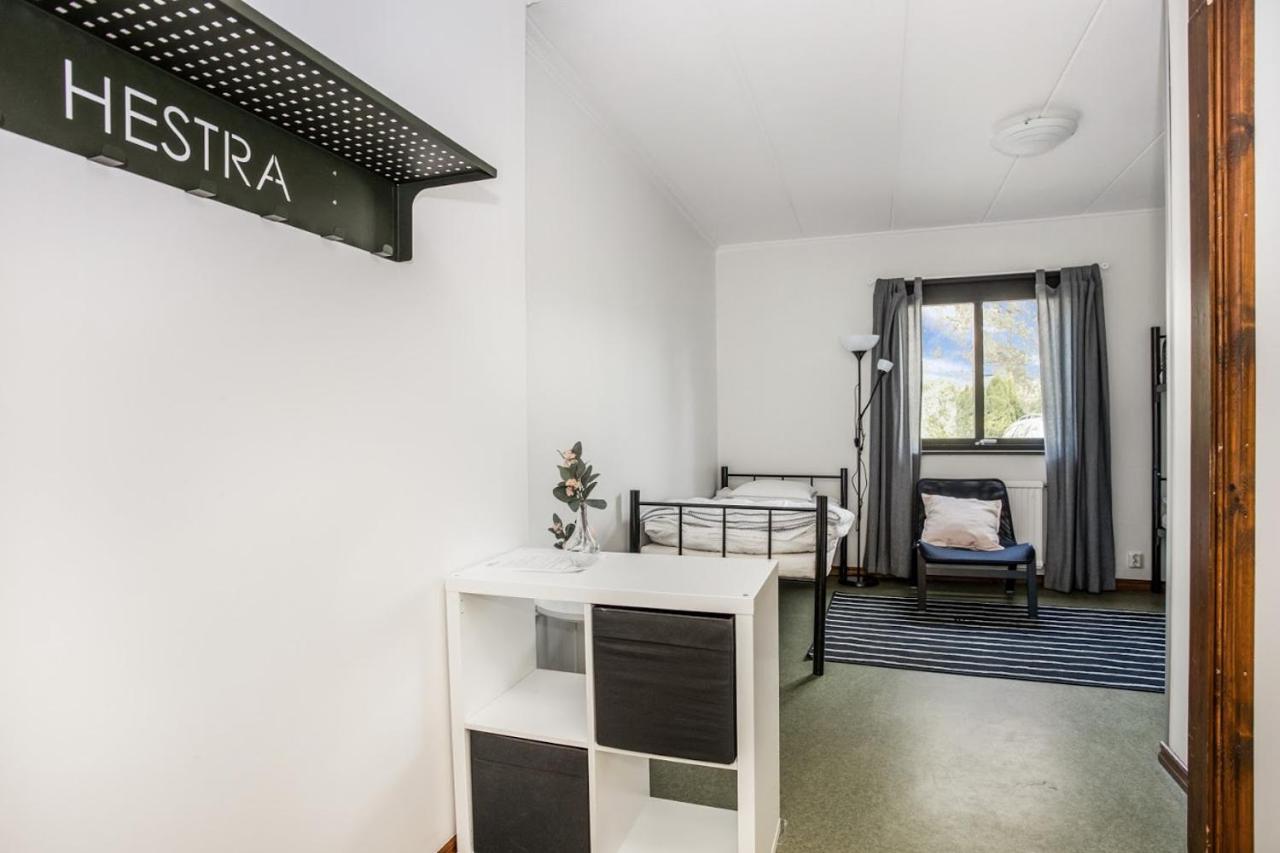 旅馆 Hestra Guesthouse