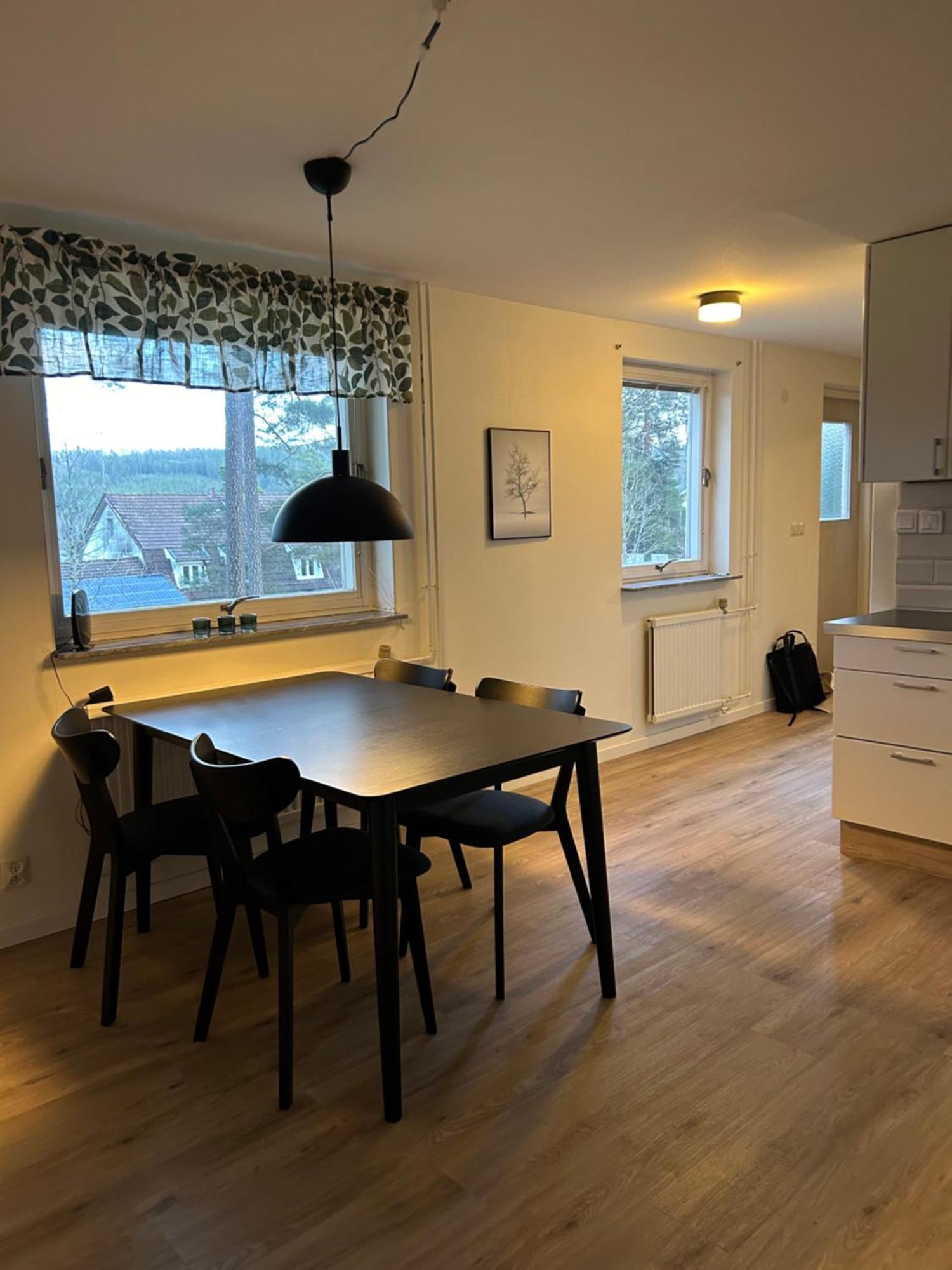 Hestra Guesthouse Hestra