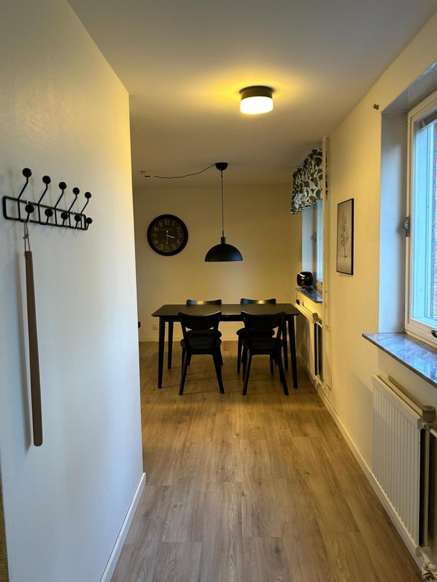 Hestra Guesthouse