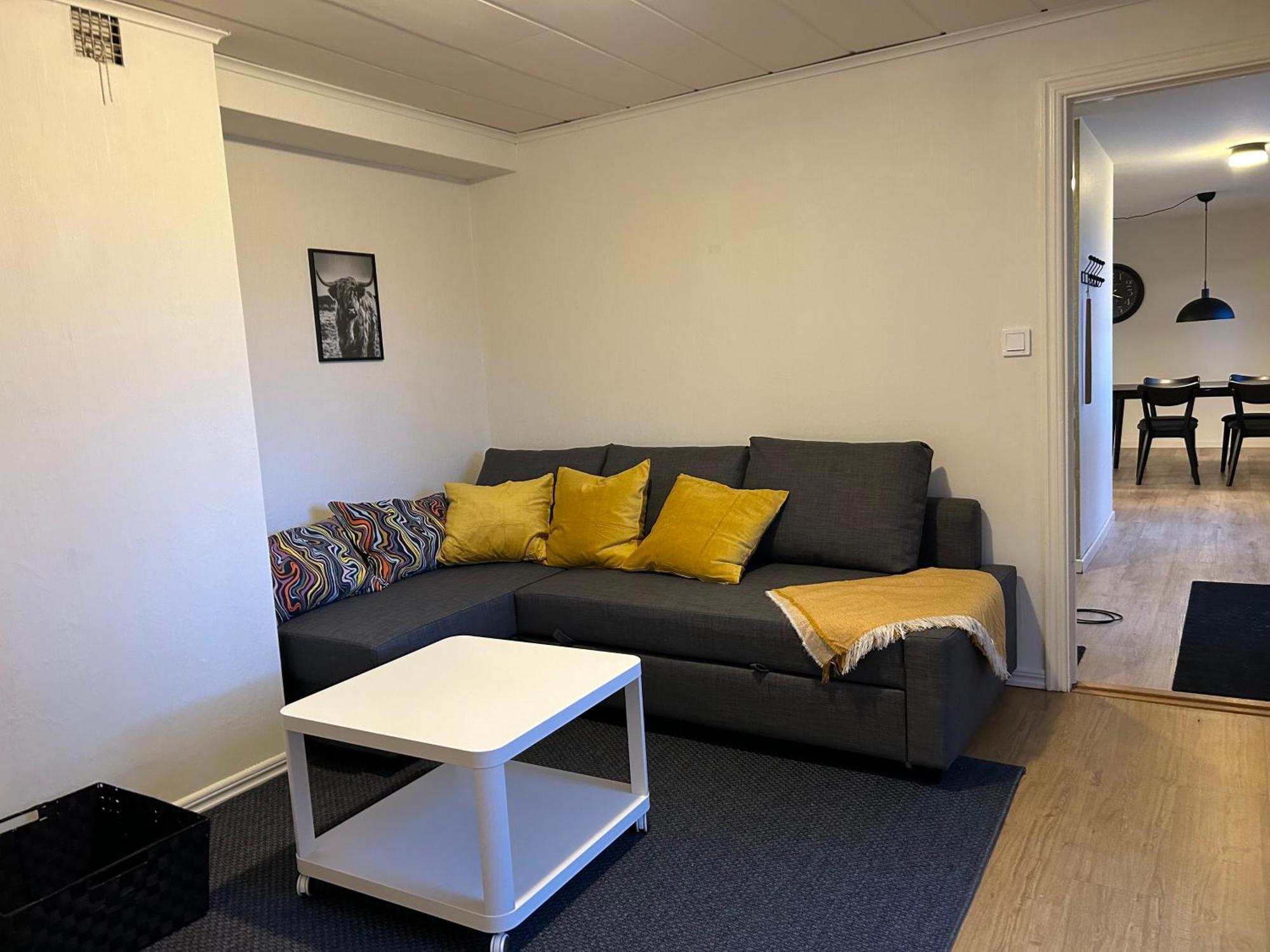 Hestra Guesthouse Hestra