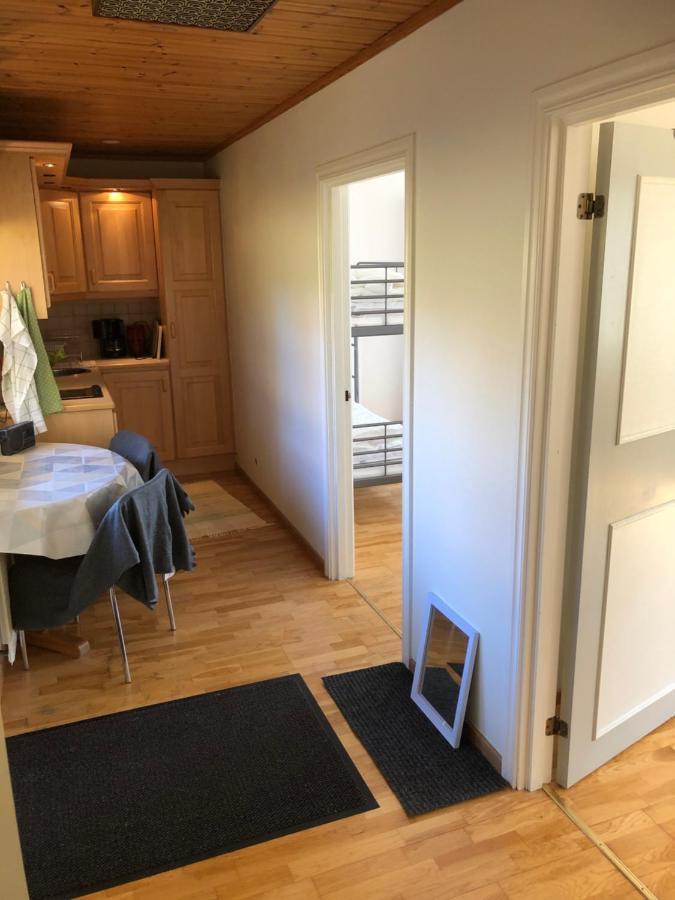 Hestra Guesthouse 旅馆 Hestra