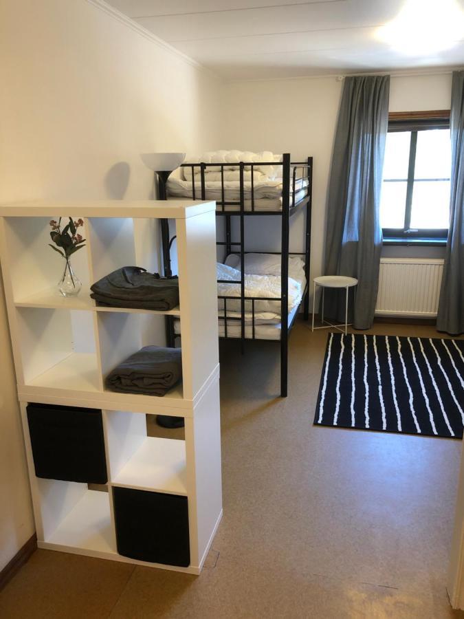 Hestra Guesthouse 旅馆 *
